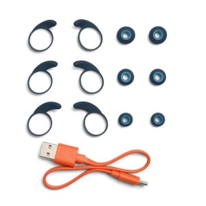 هدفون داخل گوش بی سیم جی بی ال مدل REFLECT MINI NC